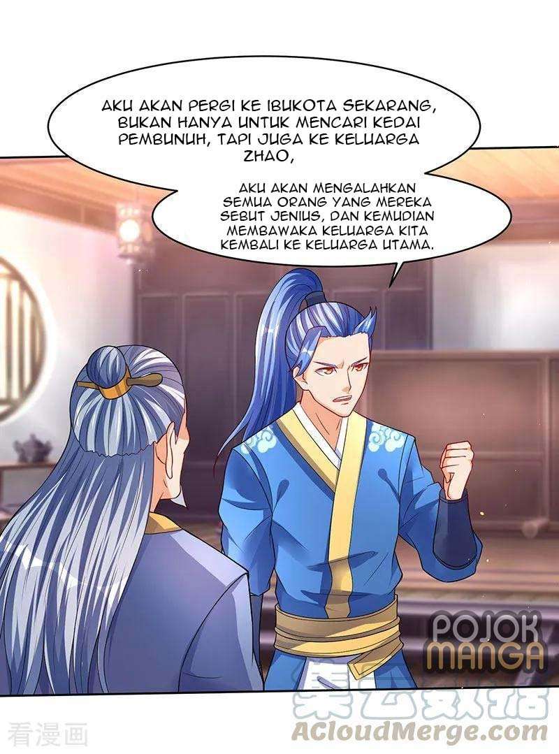 Strongest Leveling Chapter 51 Gambar 6