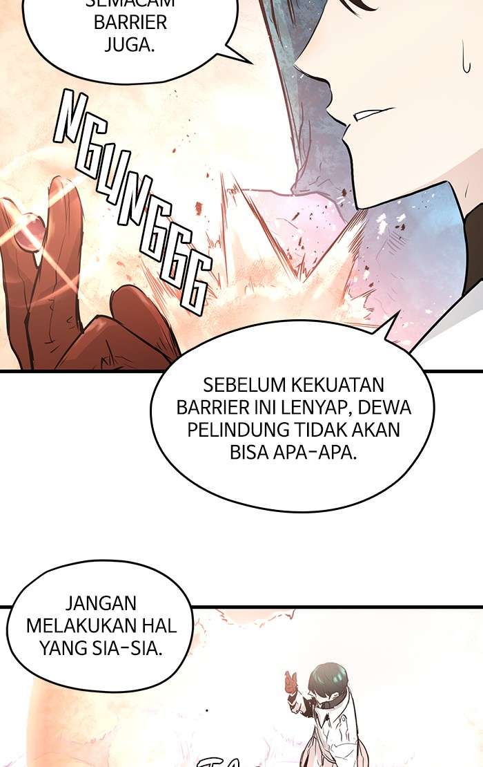 Promised Orchid Chapter 18 Gambar 10