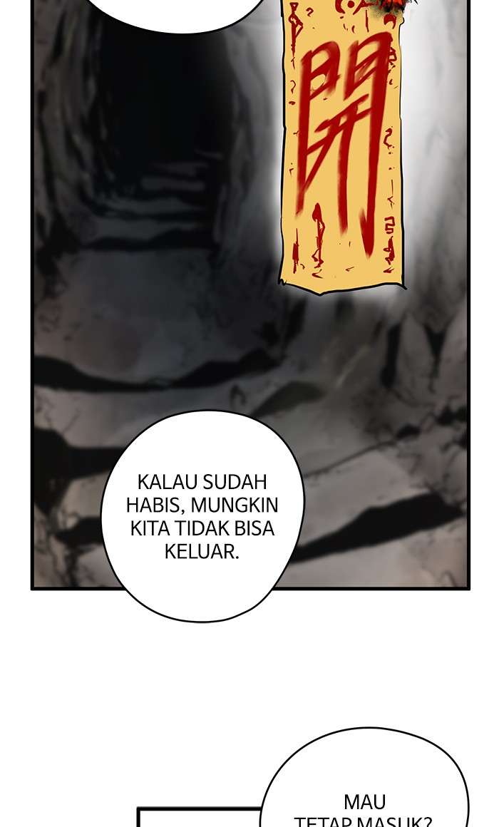 Promised Orchid Chapter 18 Gambar 103