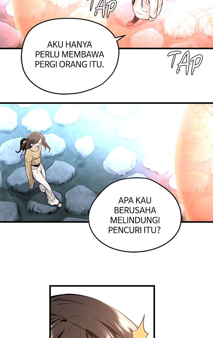 Promised Orchid Chapter 18 Gambar 11