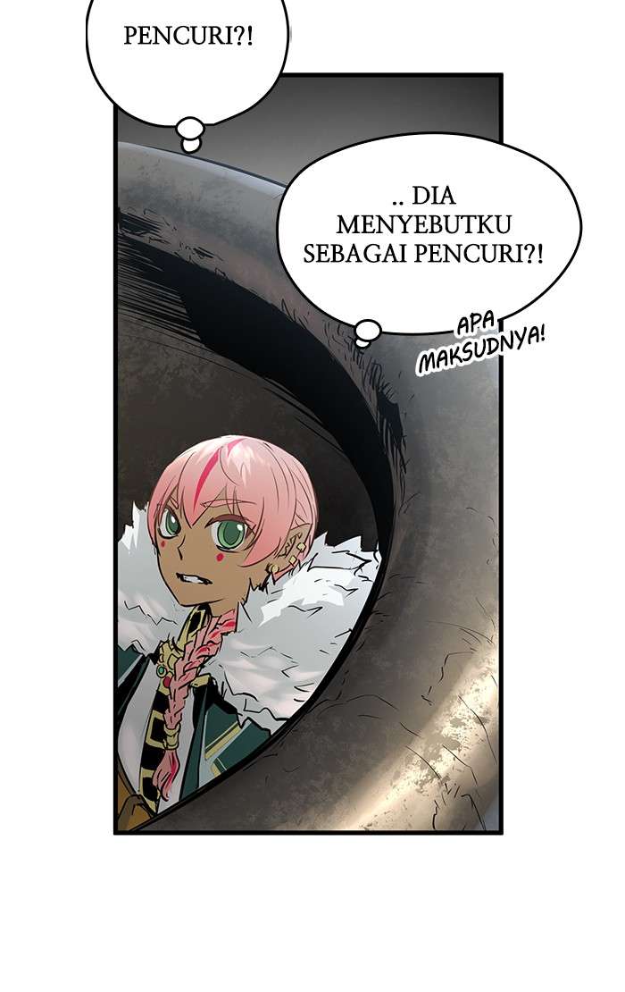 Promised Orchid Chapter 18 Gambar 14