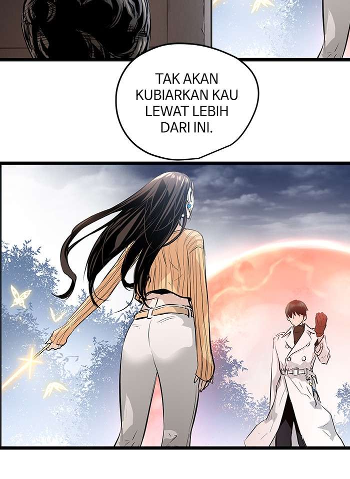 Promised Orchid Chapter 18 Gambar 22