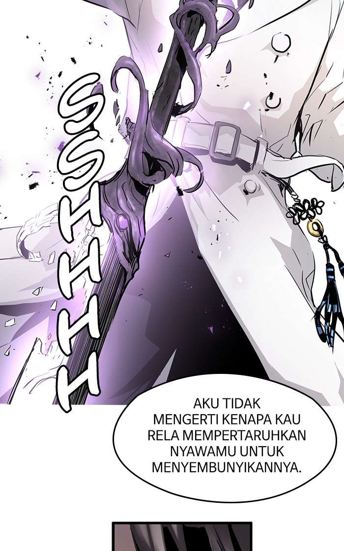 Promised Orchid Chapter 18 Gambar 25