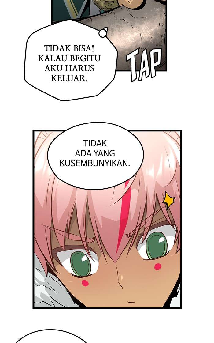 Promised Orchid Chapter 18 Gambar 28