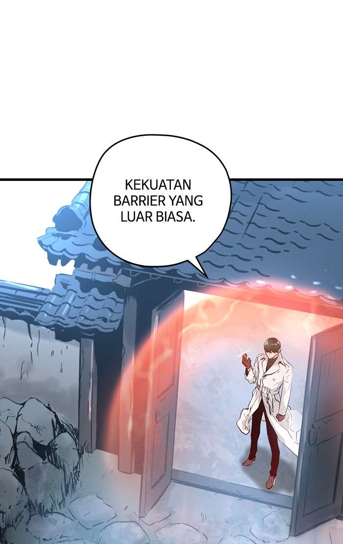 Promised Orchid Chapter 18 Gambar 3