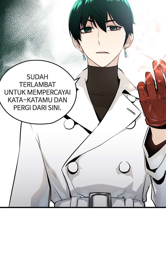 Promised Orchid Chapter 18 Gambar 31