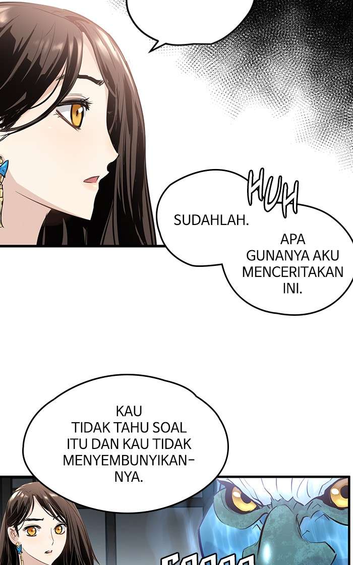 Promised Orchid Chapter 18 Gambar 34