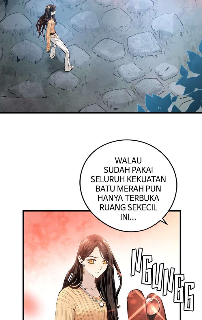 Promised Orchid Chapter 18 Gambar 4