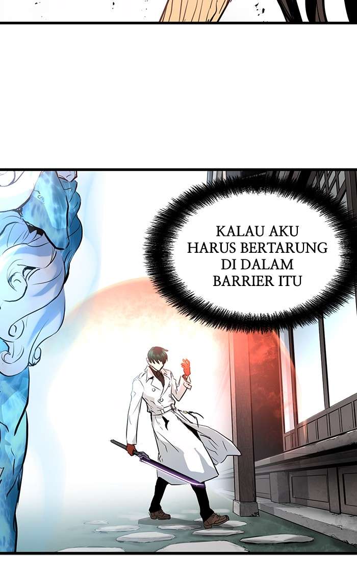 Promised Orchid Chapter 18 Gambar 43