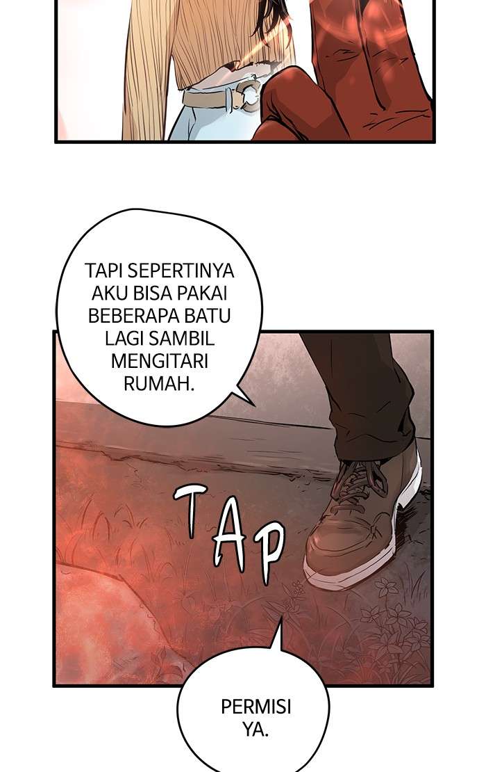 Promised Orchid Chapter 18 Gambar 5