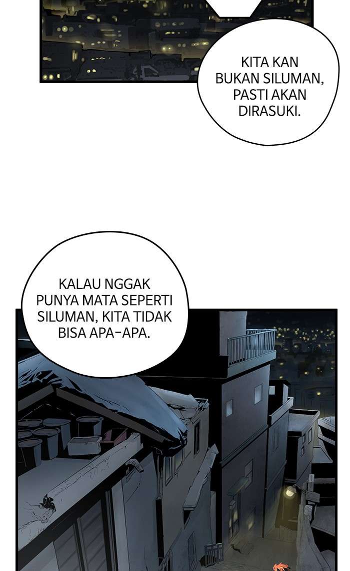 Promised Orchid Chapter 18 Gambar 69