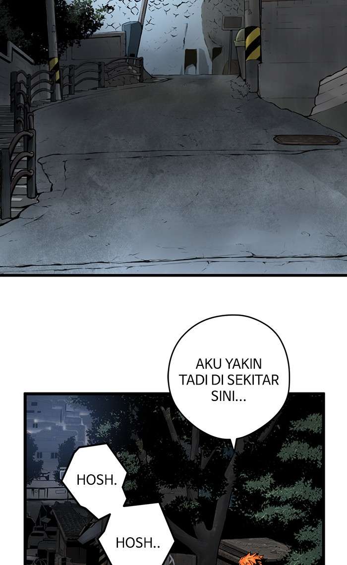 Promised Orchid Chapter 18 Gambar 79