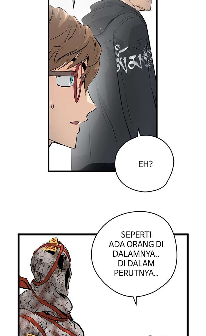 Promised Orchid Chapter 18 Gambar 81