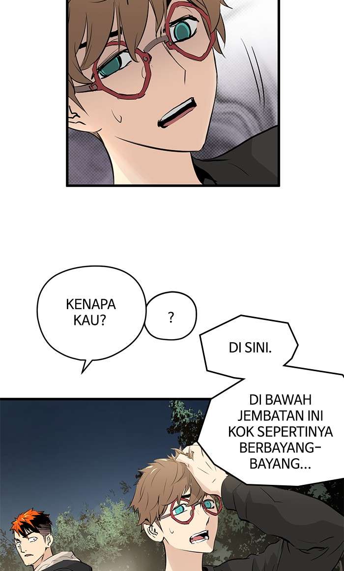 Promised Orchid Chapter 18 Gambar 90