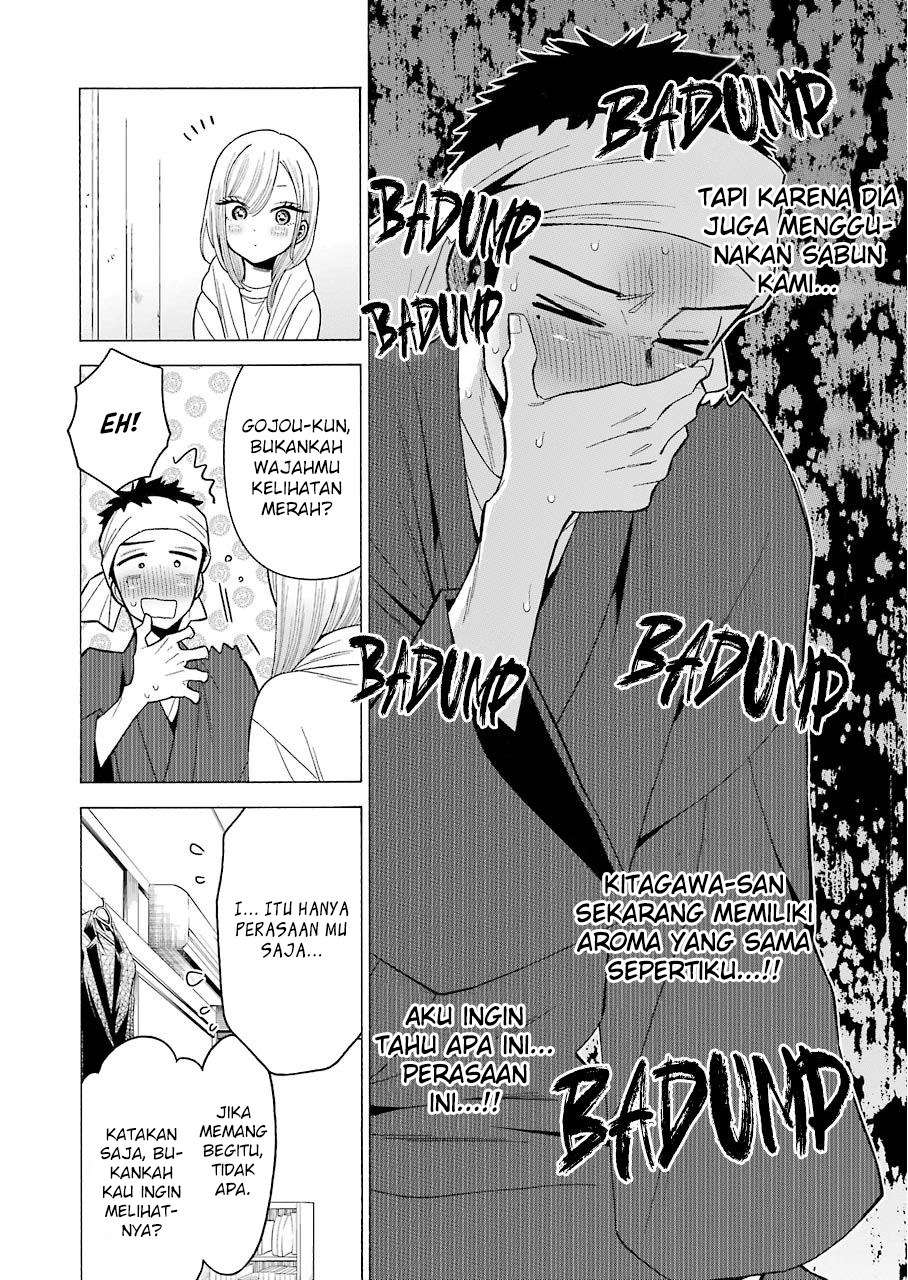 Sono Bisque Doll wa Koi wo suru Chapter 32 Gambar 10