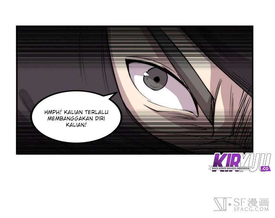 Martial King’s Retired Life Chapter 36 Gambar 8