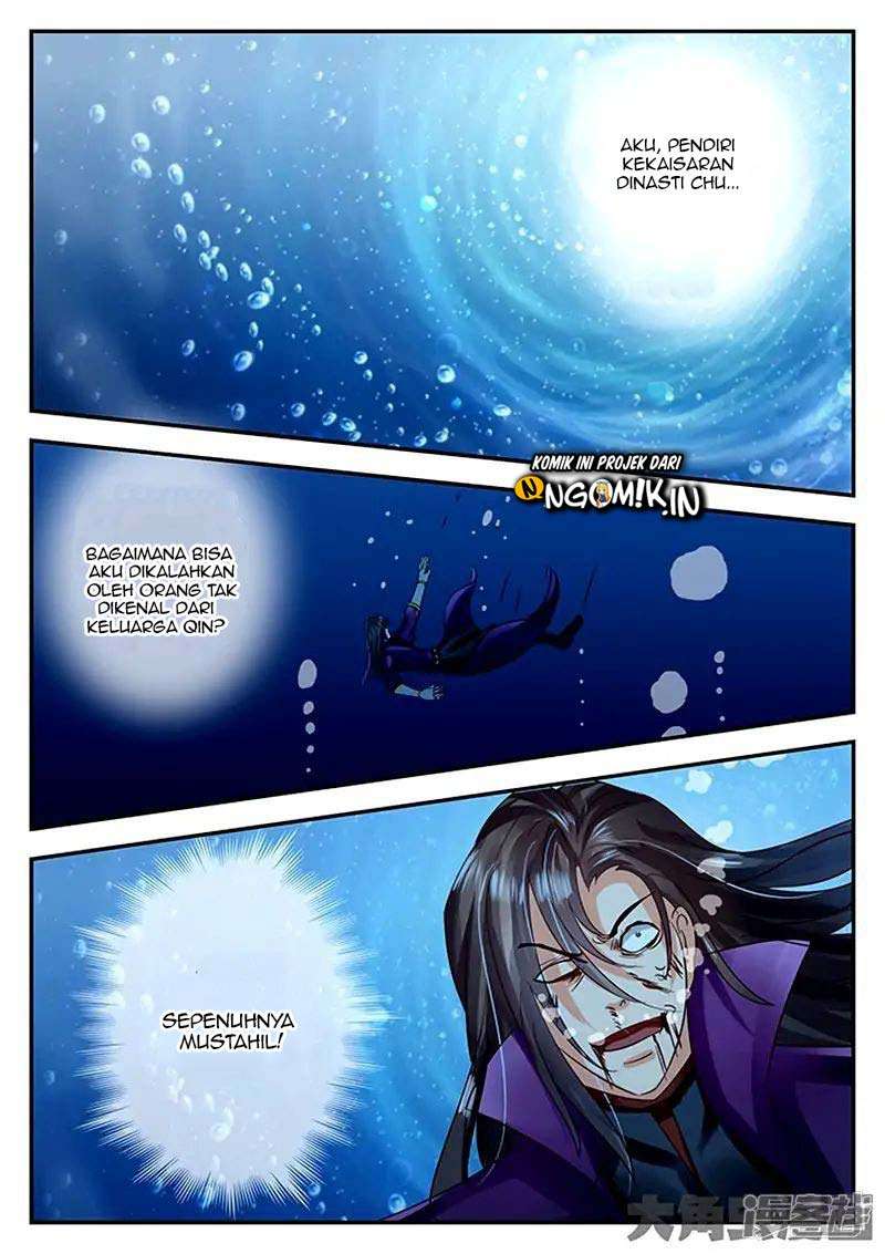 Stellar Transformations Chapter 93 Gambar 4