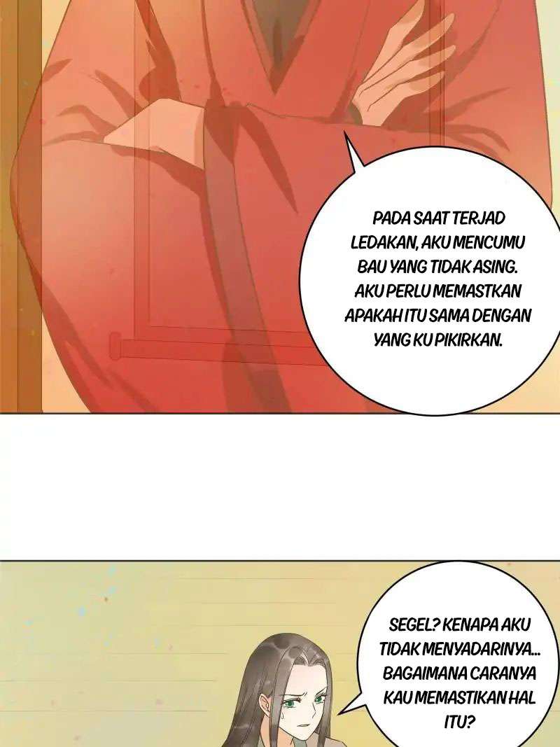 The Crazy Adventures of Mystical Doctor Chapter 44 Gambar 15