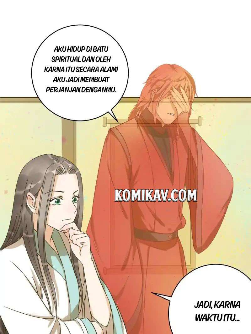 The Crazy Adventures of Mystical Doctor Chapter 44 Gambar 31