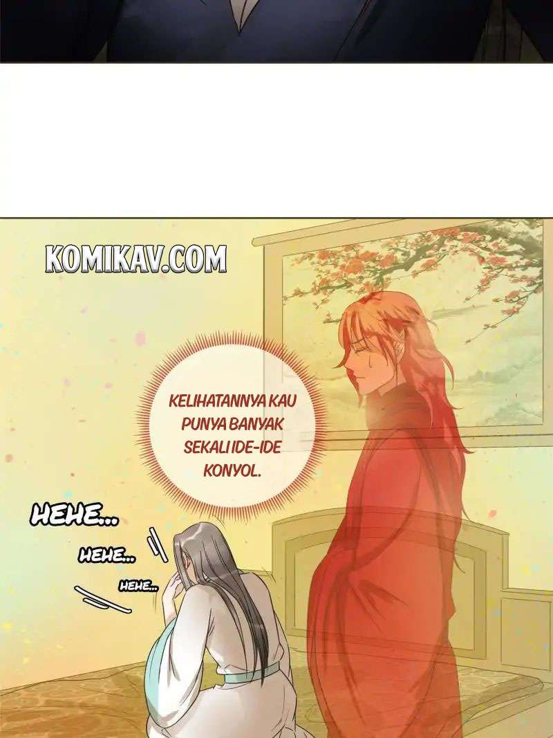 The Crazy Adventures of Mystical Doctor Chapter 44 Gambar 36