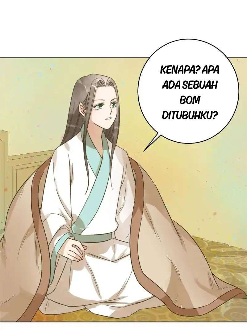 The Crazy Adventures of Mystical Doctor Chapter 44 Gambar 51