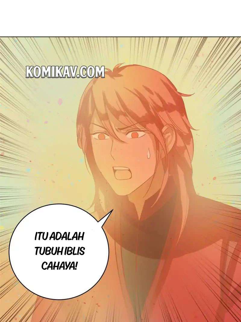 The Crazy Adventures of Mystical Doctor Chapter 44 Gambar 52