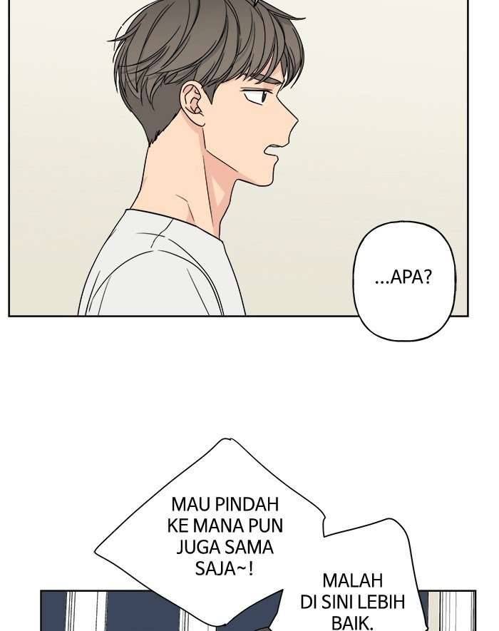 Mother, I’m Sorry Chapter 18 Gambar 22