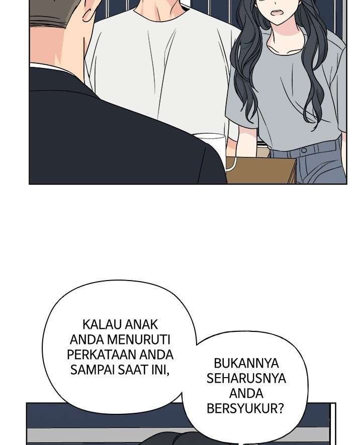 Mother, I’m Sorry Chapter 18 Gambar 28