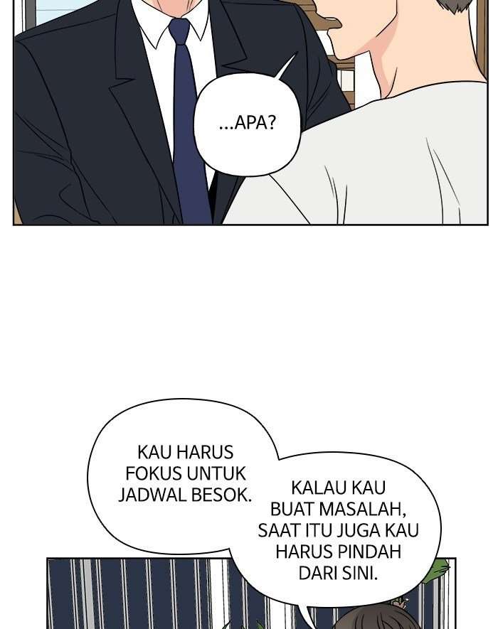 Mother, I’m Sorry Chapter 18 Gambar 47