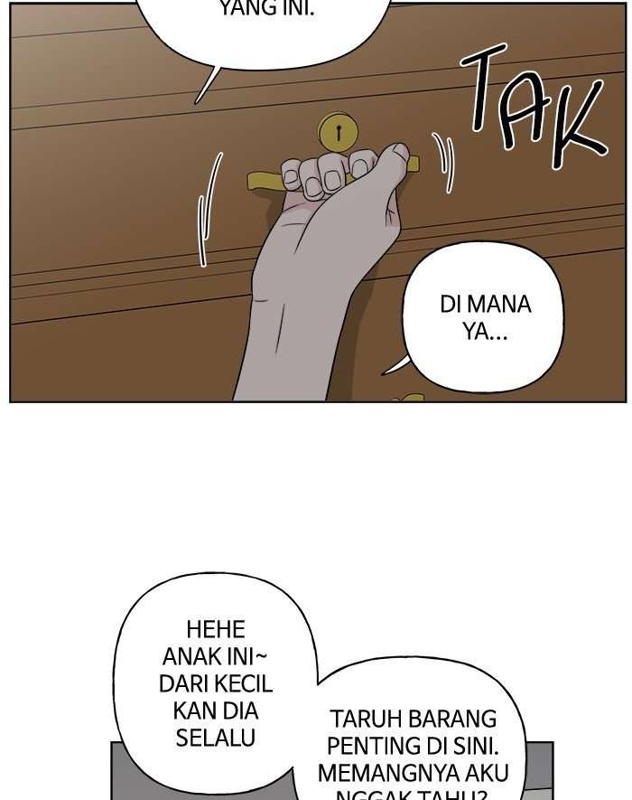 Mother, I’m Sorry Chapter 18 Gambar 73