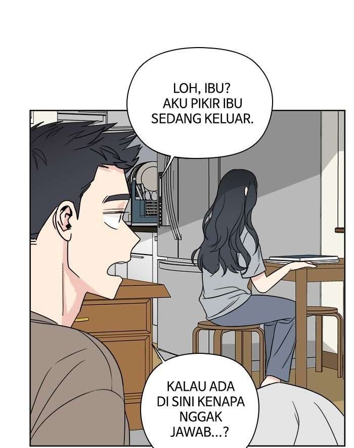 Mother, I’m Sorry Chapter 18 Gambar 81