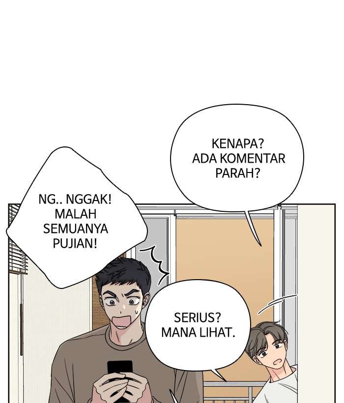 Mother, I’m Sorry Chapter 17 Gambar 30