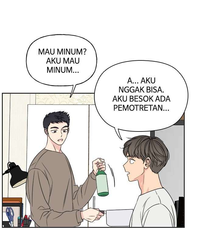 Mother, I’m Sorry Chapter 17 Gambar 35