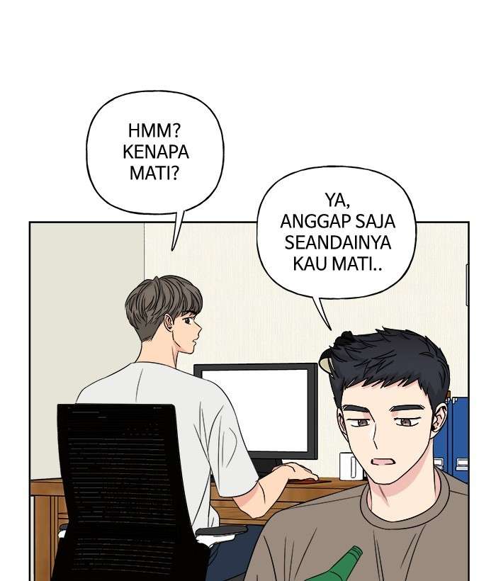 Mother, I’m Sorry Chapter 17 Gambar 39