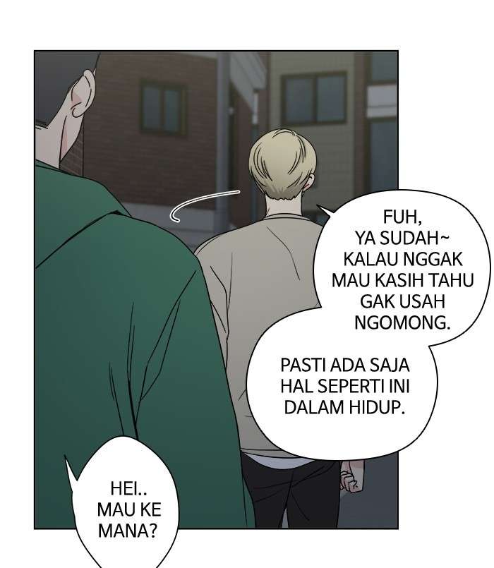 Mother, I’m Sorry Chapter 16 Gambar 11