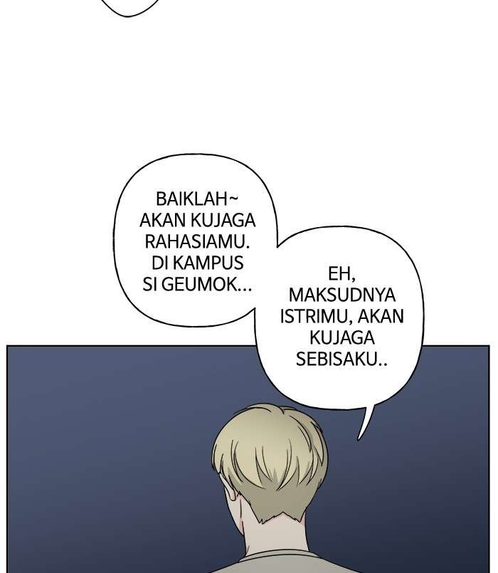 Mother, I’m Sorry Chapter 16 Gambar 12