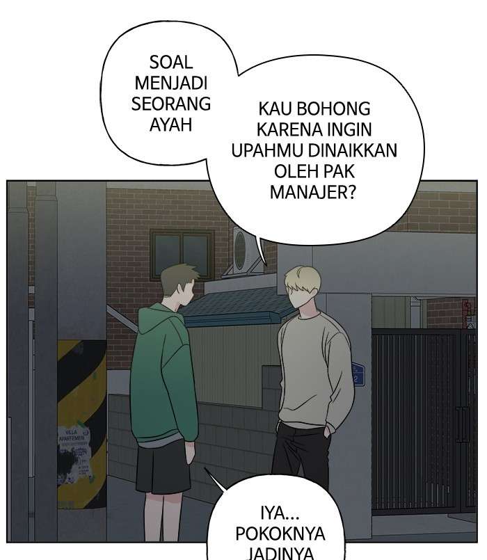 Baca Manhwa Mother, I’m Sorry Chapter 16 Gambar 2