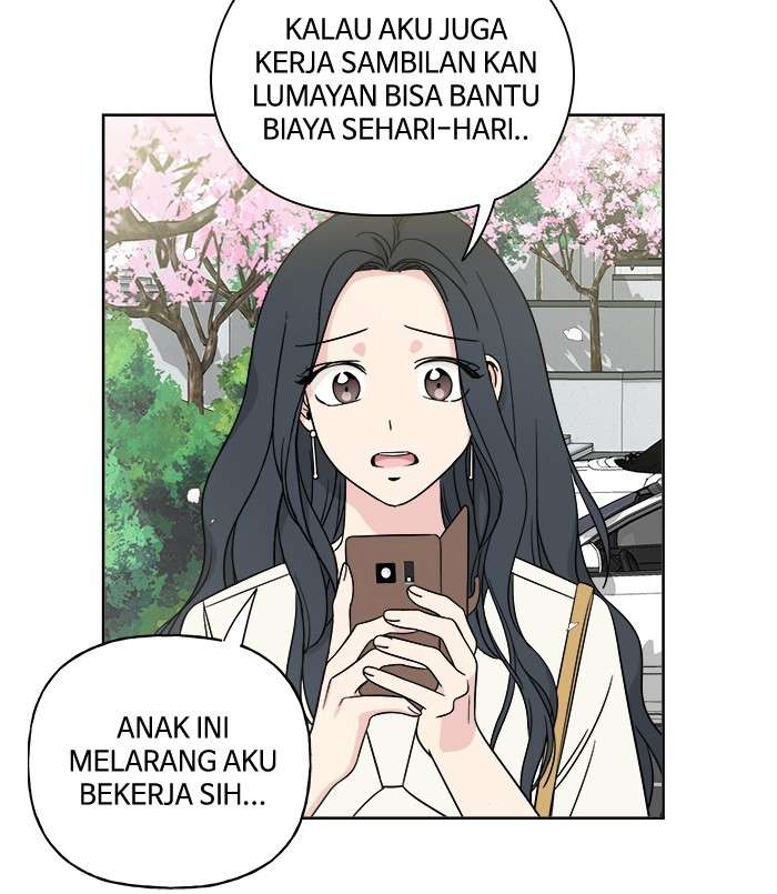 Mother, I’m Sorry Chapter 16 Gambar 24