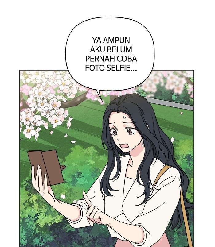 Mother, I’m Sorry Chapter 16 Gambar 27