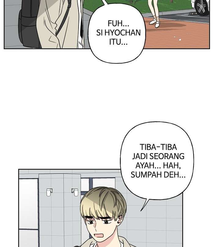 Mother, I’m Sorry Chapter 16 Gambar 29