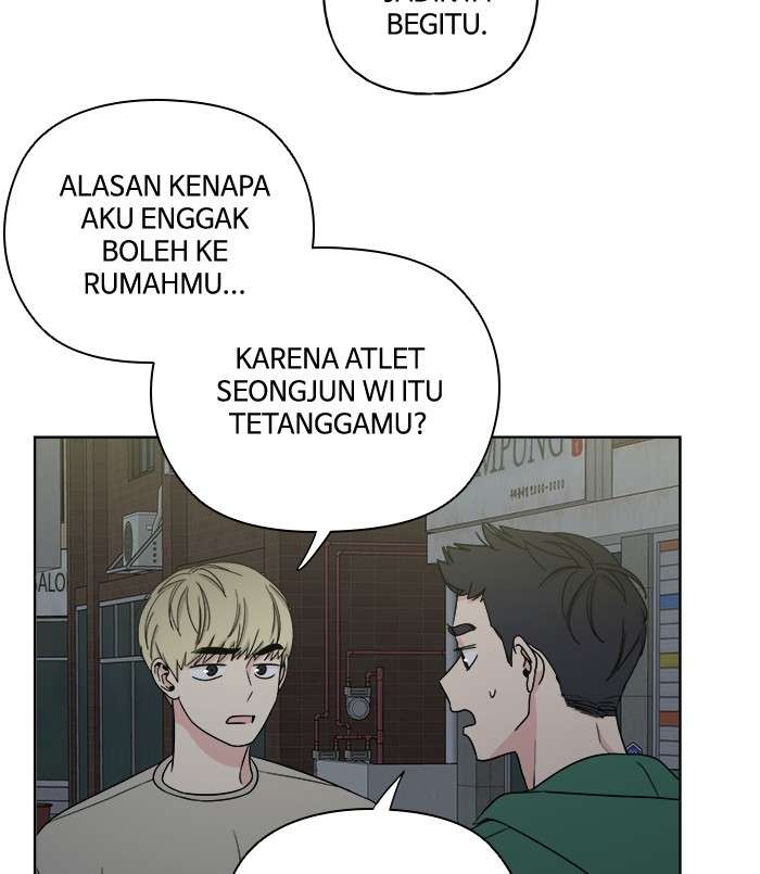 Mother, I’m Sorry Chapter 16 Gambar 3