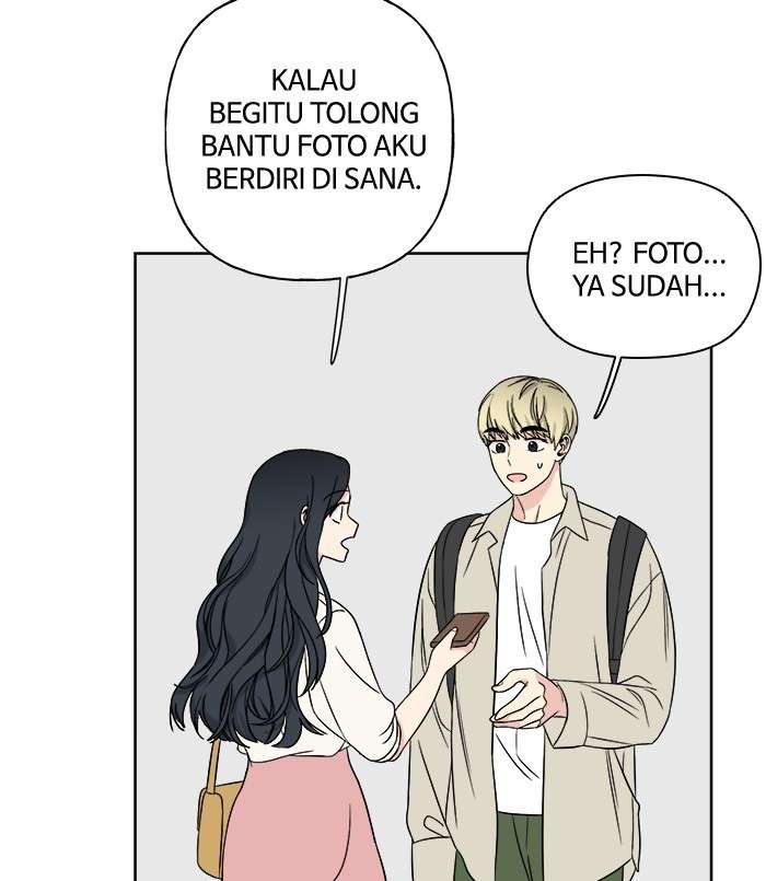 Mother, I’m Sorry Chapter 16 Gambar 33