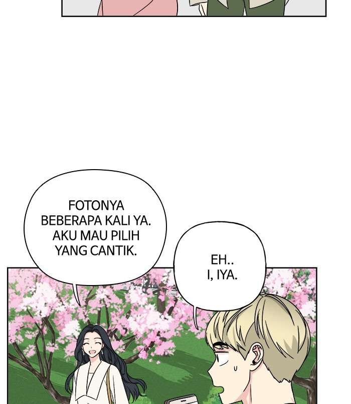 Mother, I’m Sorry Chapter 16 Gambar 34