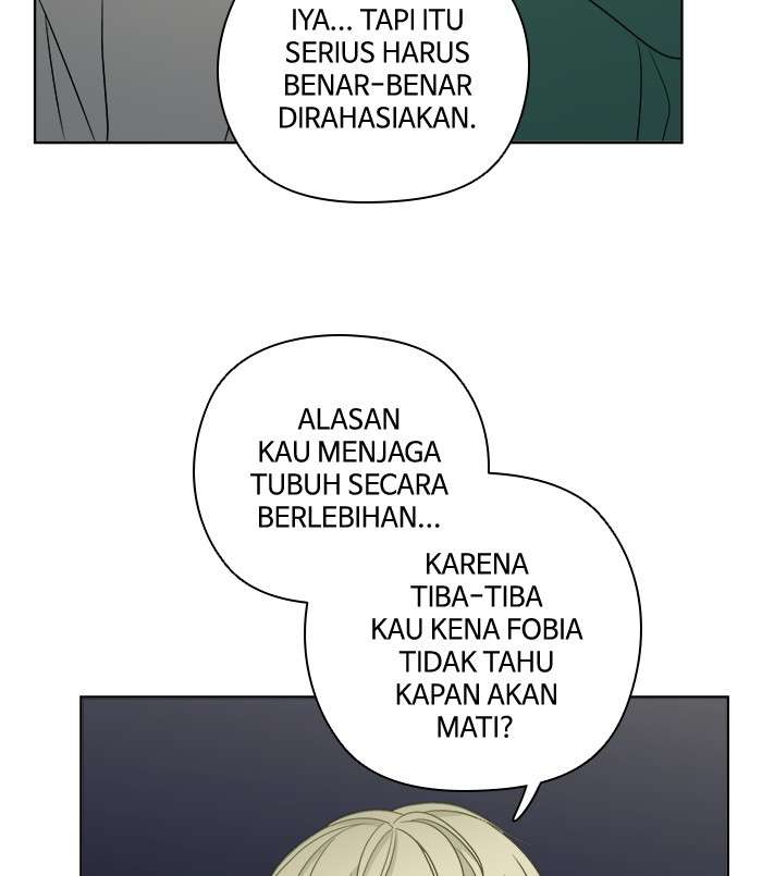 Mother, I’m Sorry Chapter 16 Gambar 4