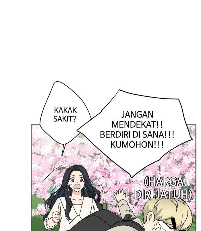 Mother, I’m Sorry Chapter 16 Gambar 46