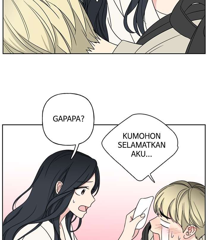 Mother, I’m Sorry Chapter 16 Gambar 51