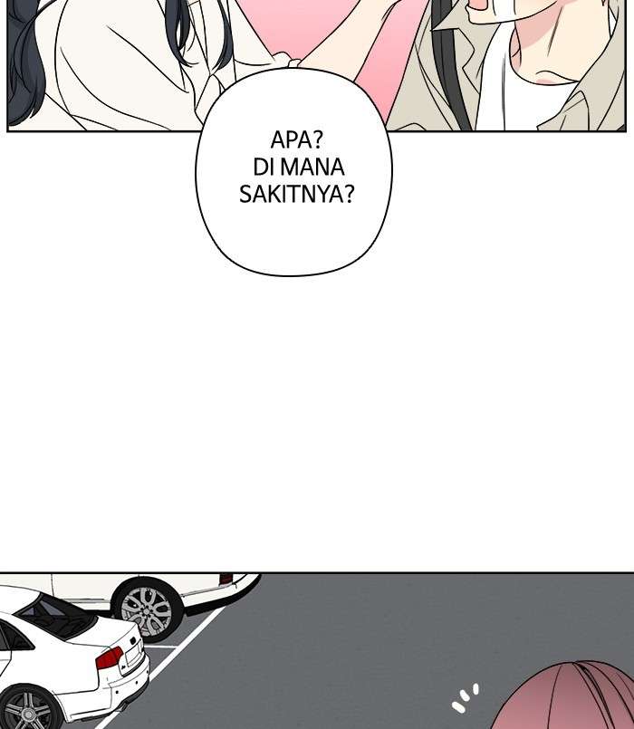 Mother, I’m Sorry Chapter 16 Gambar 52