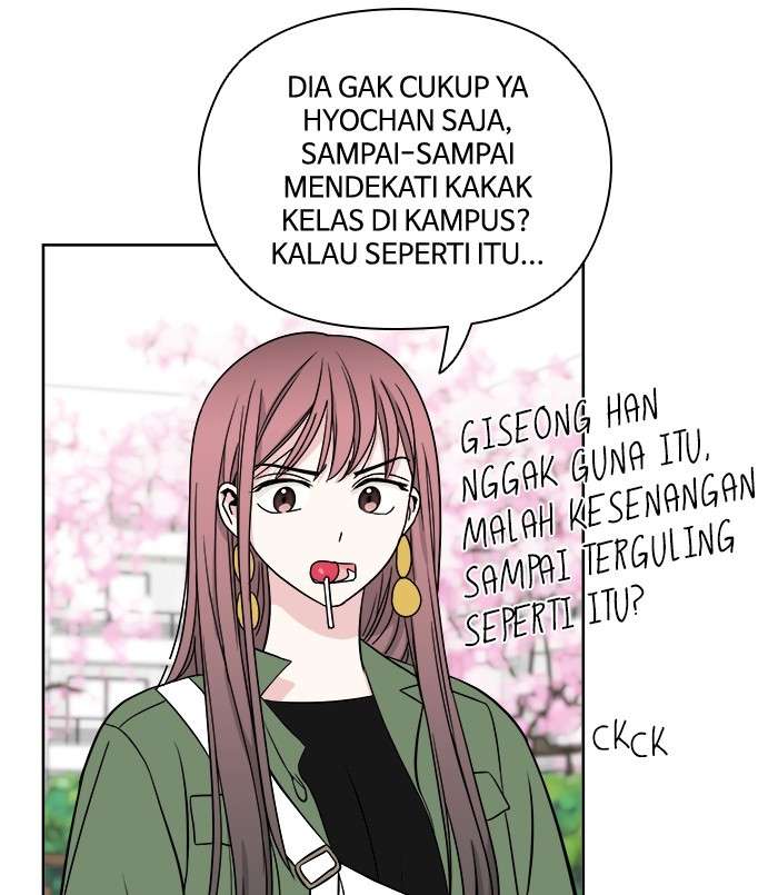 Mother, I’m Sorry Chapter 16 Gambar 55