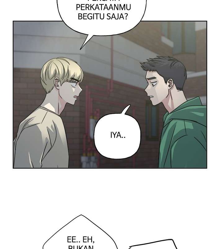 Mother, I’m Sorry Chapter 16 Gambar 6