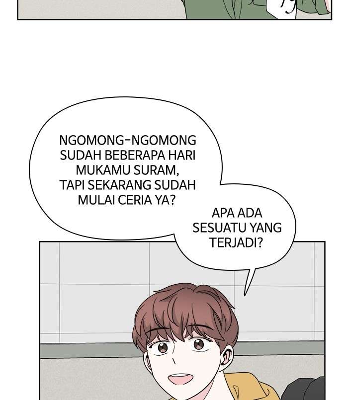 Mother, I’m Sorry Chapter 16 Gambar 73